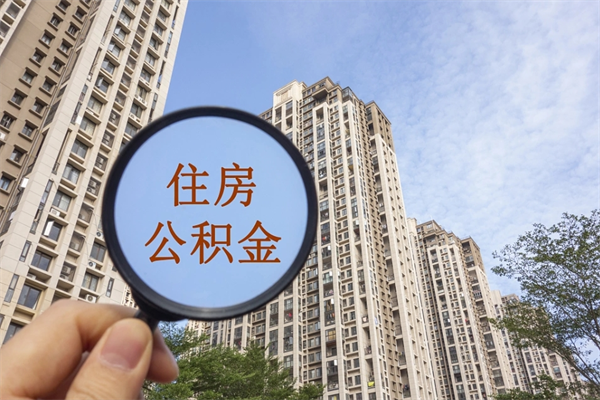 泽州怎么取住房住房公积金（取住房公积金方法）